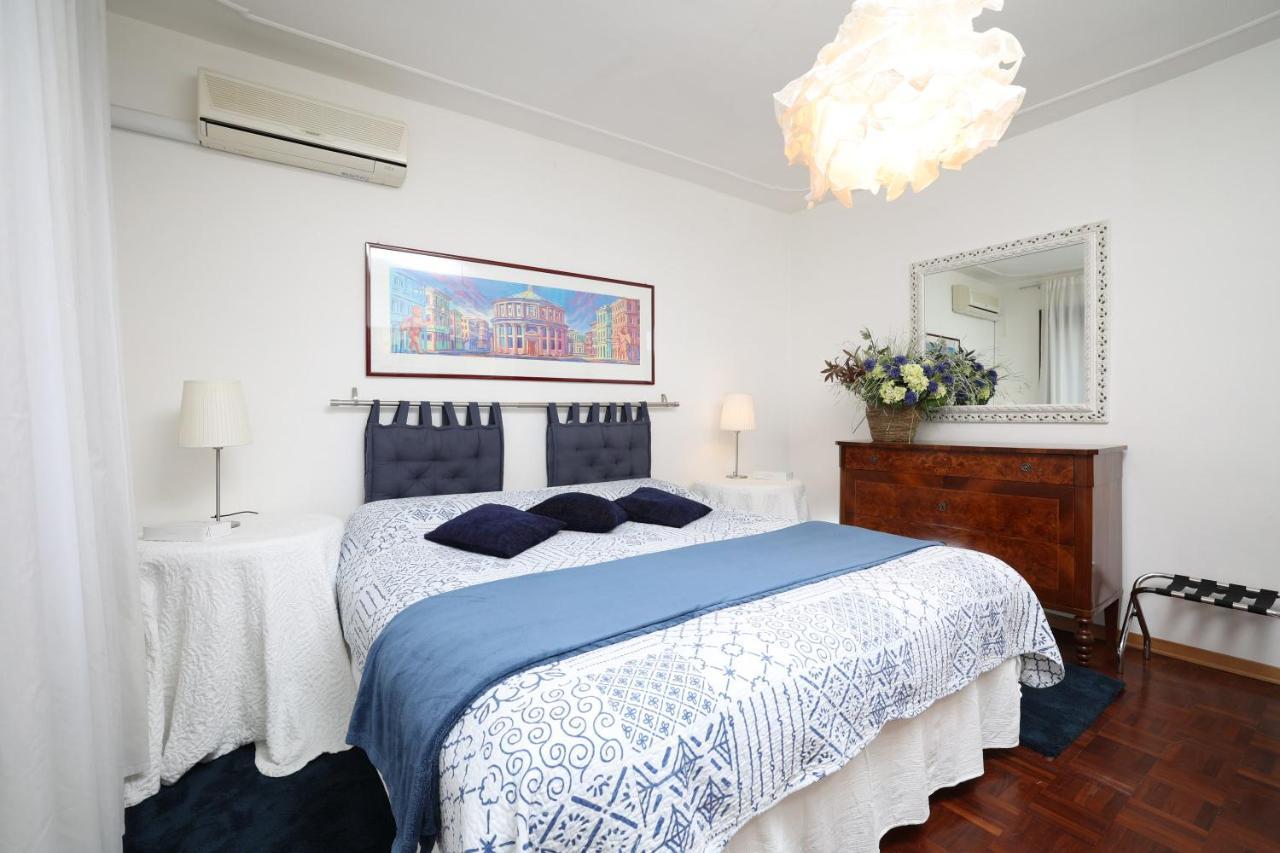Venice Heaven Apartments San Marco 1 & 2, The Elegant Residence A Stone S Throw From St Mark S Square Экстерьер фото