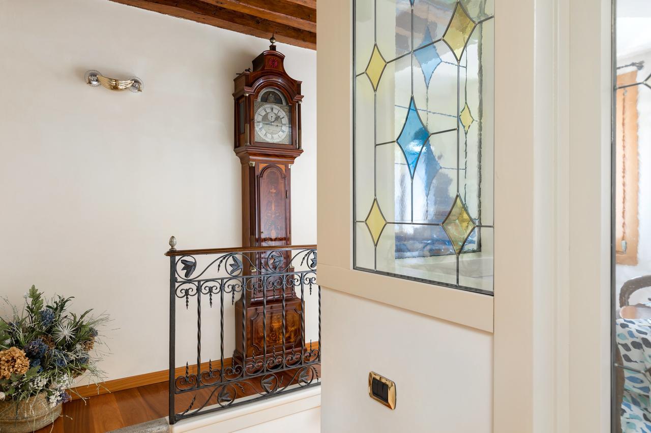 Venice Heaven Apartments San Marco 1 & 2, The Elegant Residence A Stone S Throw From St Mark S Square Экстерьер фото